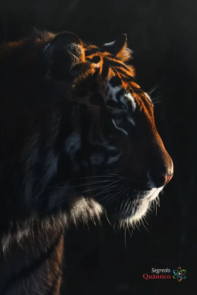 Arquétipo do Tigre 