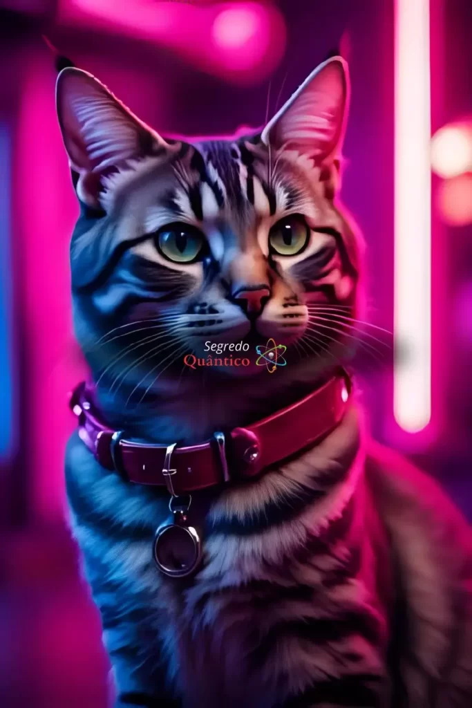 Arquétipo do Gato
