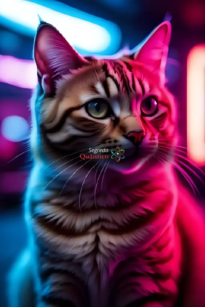 Arquétipo do Gato - Intuição Aguçada, Independência e Elevada Autoestima