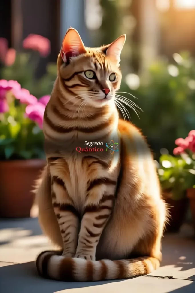 Arquétipo do Gato