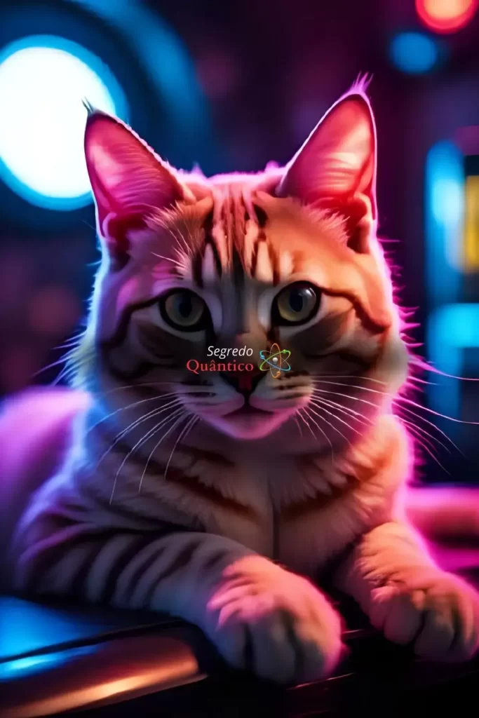 Arquétipo do Gato