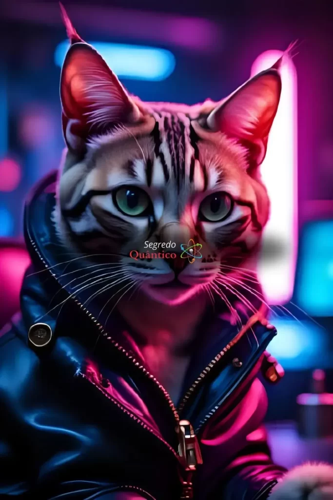 Arquétipo do Gato