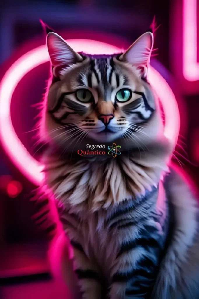 Arquétipo do Gato