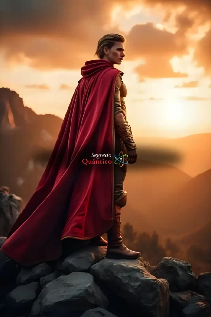 Arquétipo do Herói - Arquétipo de Coragem, Sucesso e Vitória