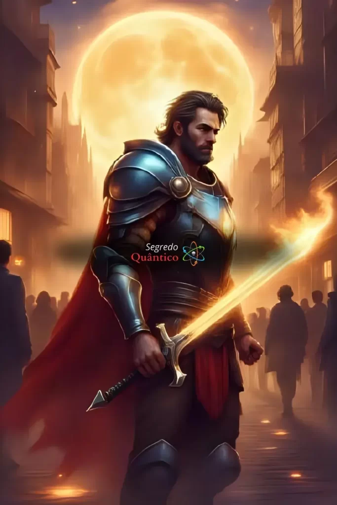 Arquétipo do Herói