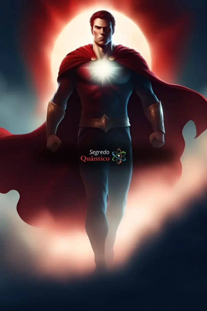 Arquétipo do Herói