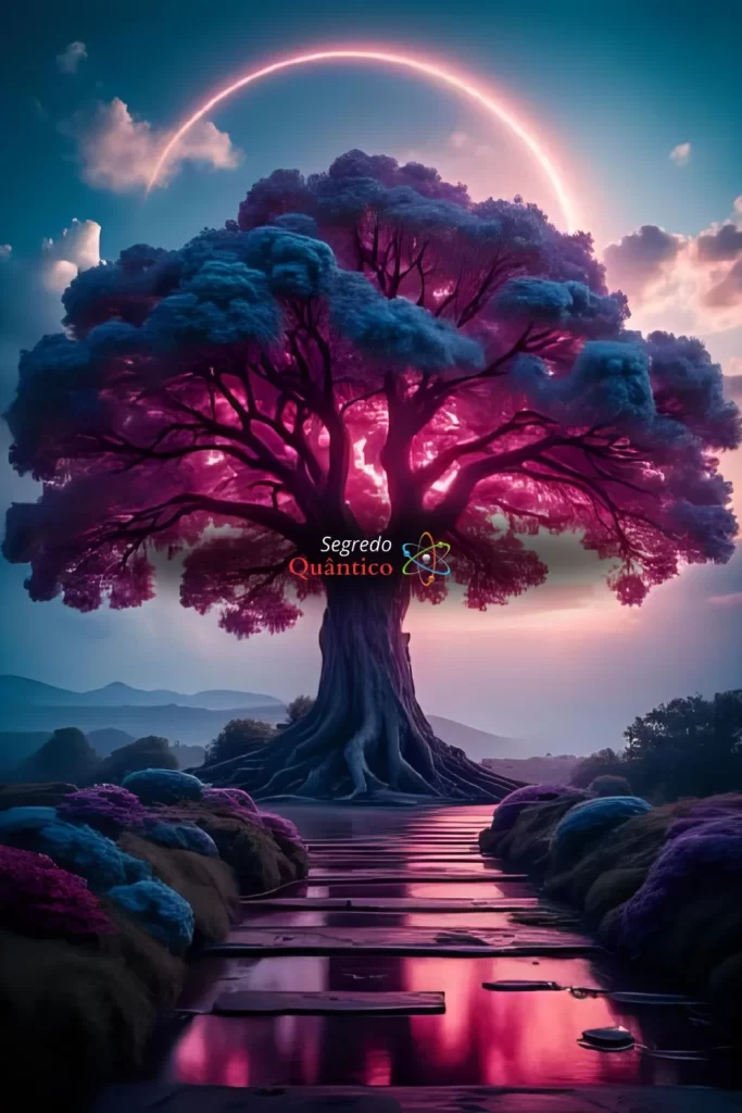 Arquétipo da Árvore 