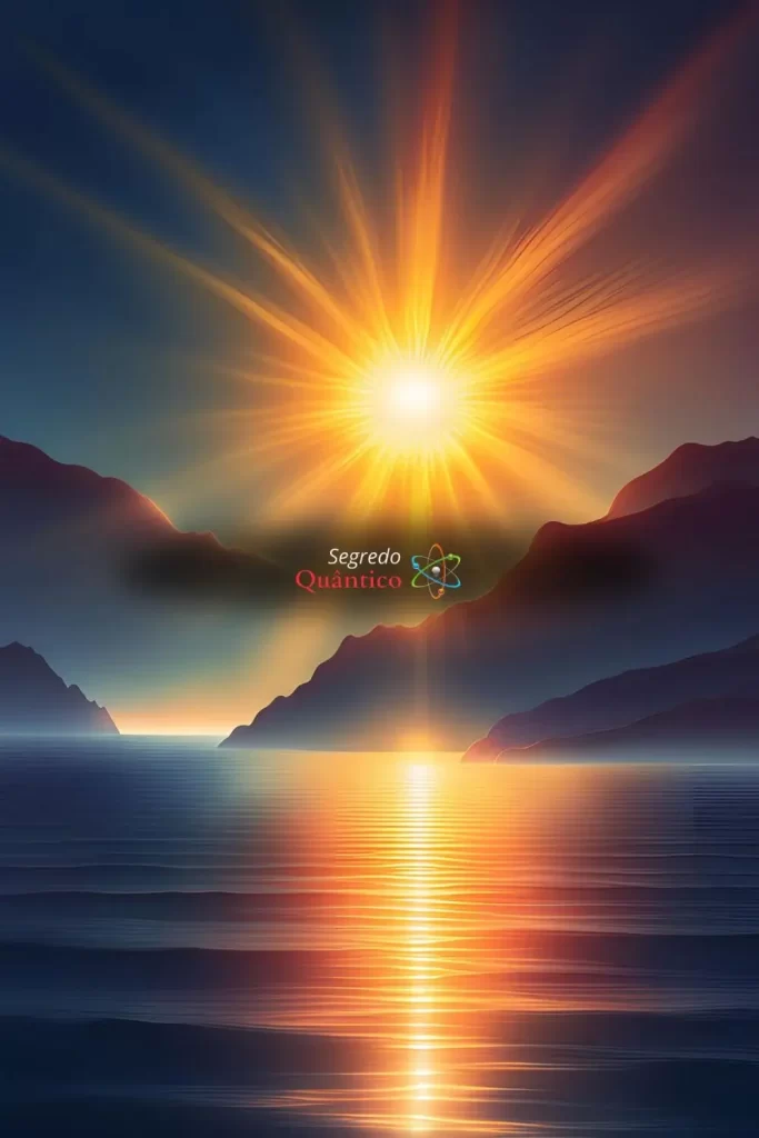 Arquétipo do Sol 