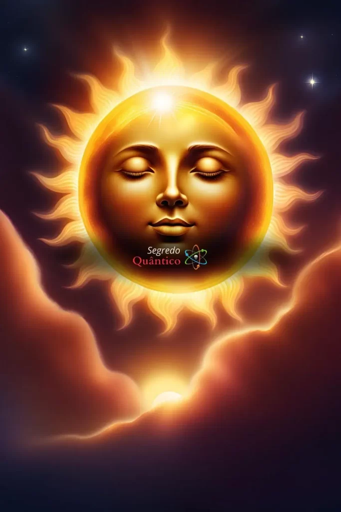 Arquétipo do Sol
