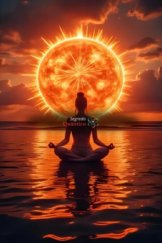 Arquétipo do Sol