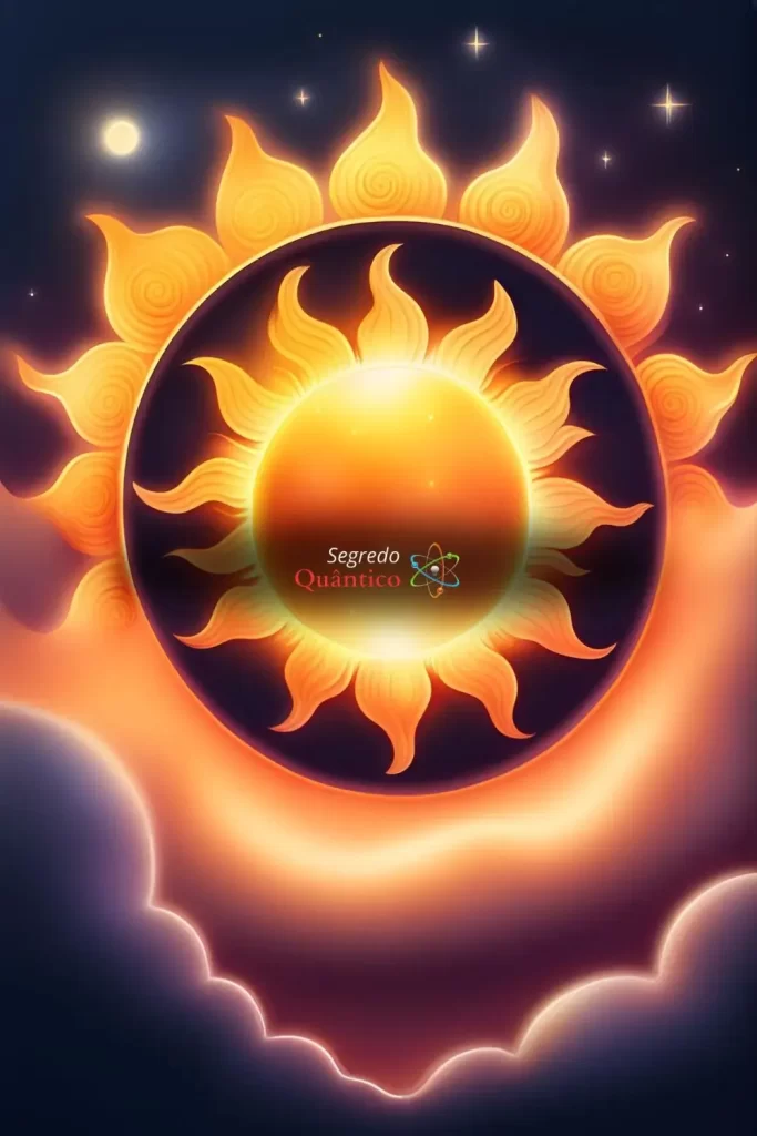 Arquétipo do Sol