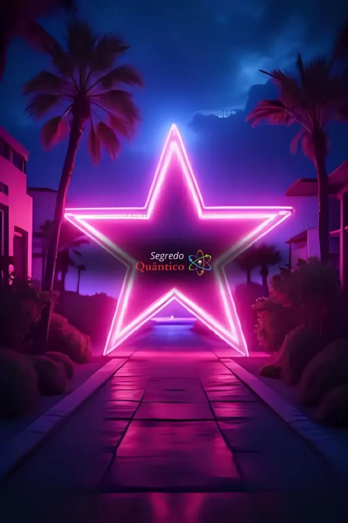 Arquétipo da Estrela