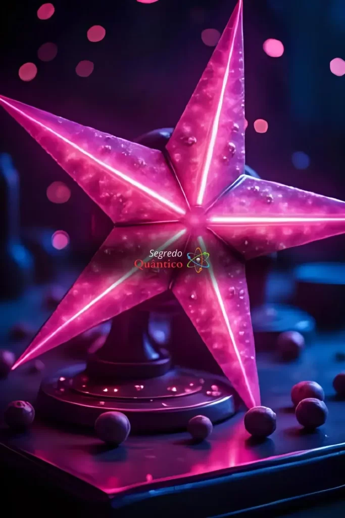  Arquétipo da Estrela 