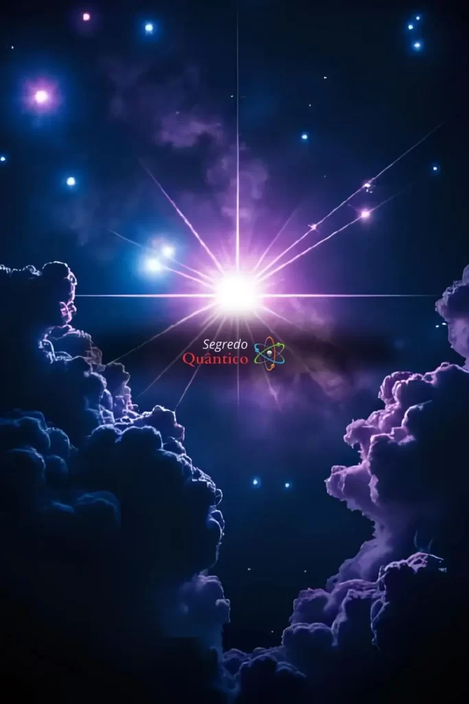 O Lado Luz do Arquétipo da Estrela