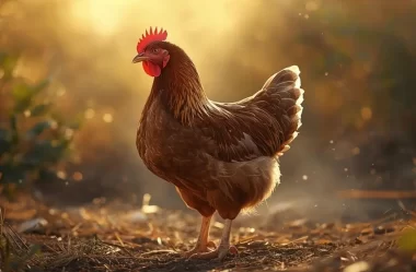 Arquétipo da Galinha – Proteção, Prosperidade, Intuição e Cuidado Interior