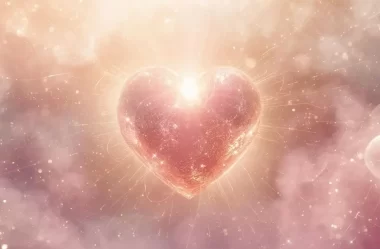 Arquétipo do Coração – Amor-Próprio, Cura Emocional e Conexões Verdadeiras