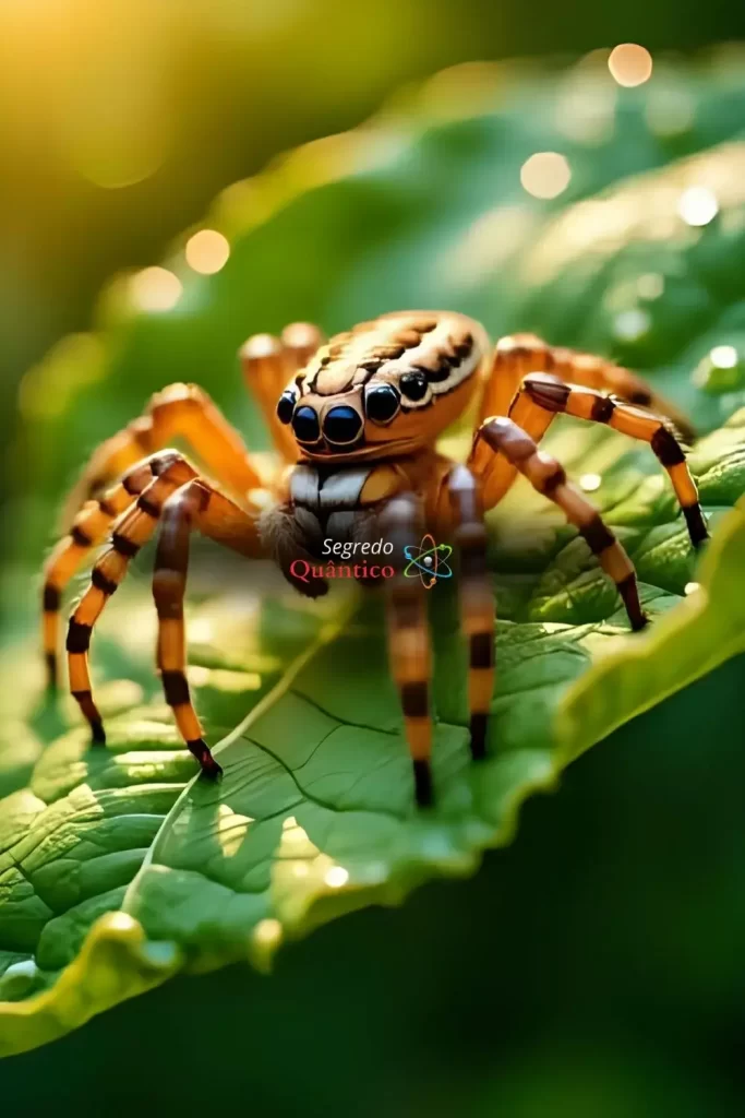Arquétipo da Aranha