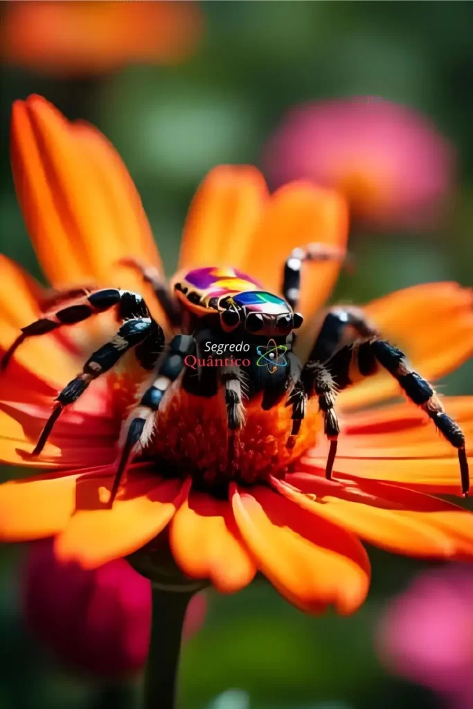 Arquétipo da Aranha