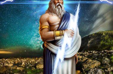 Arquétipo de Zeus: Sabedoria, Justiça e Luz da Consciência