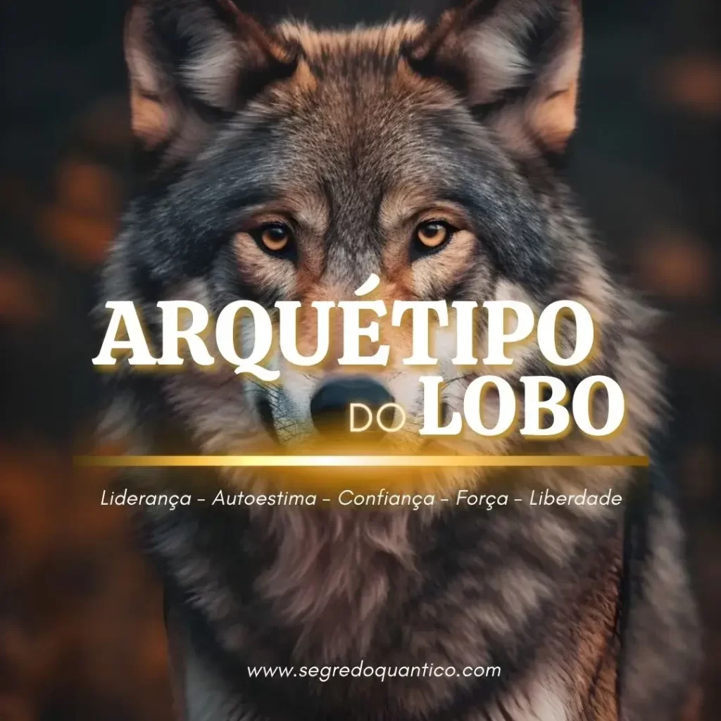 Arquétipo do Lobo