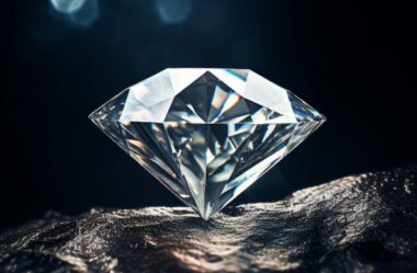 O Poder Oculto do Arquétipo do Diamante: Descubra a Chave para Riqueza e Sucesso e Aprenda Como Ativá-lo