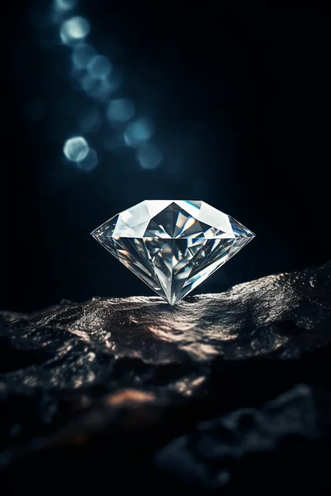 O Arquétipo do Diamante
