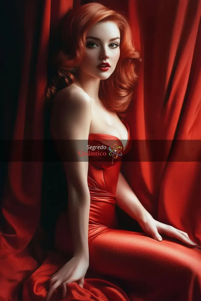 Arquétipo da Jessica Rabbit 