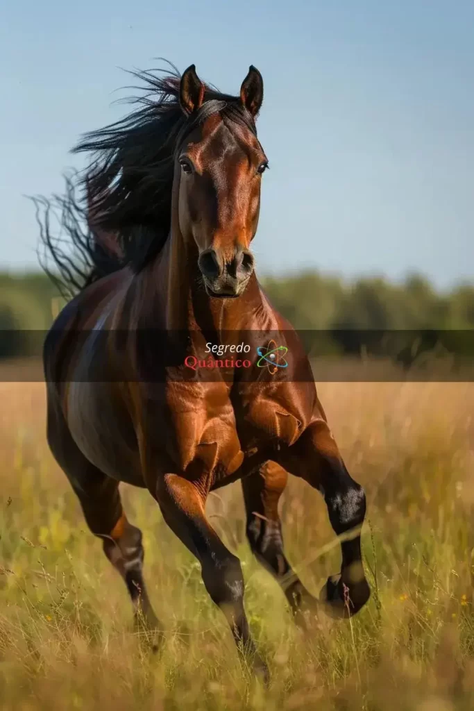 Arquétipo do Cavalo