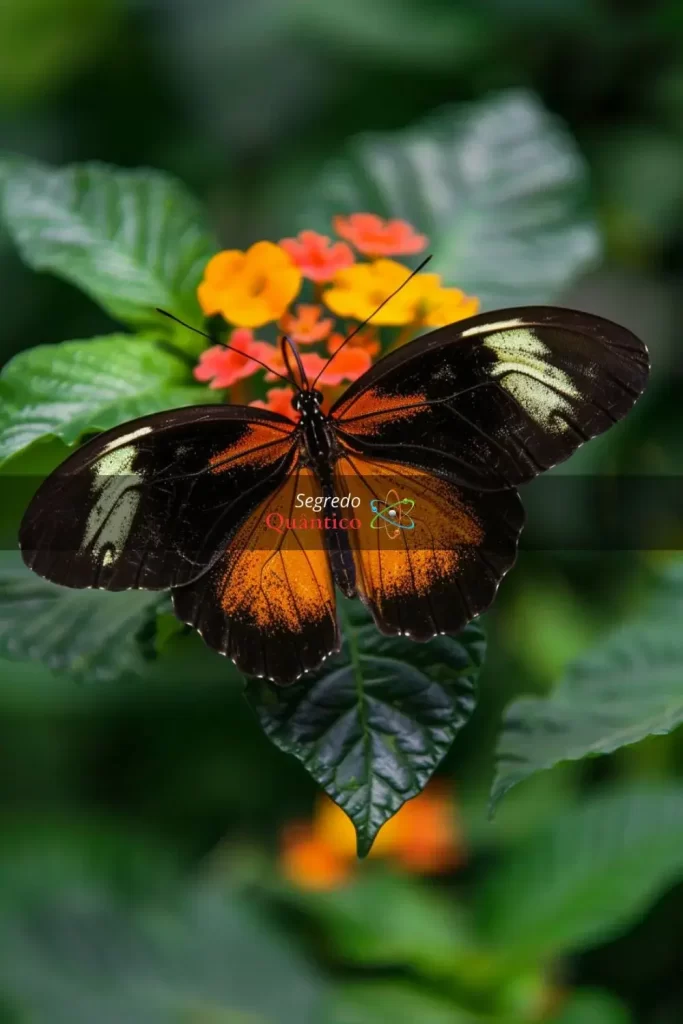 Arquétipo da Borboleta