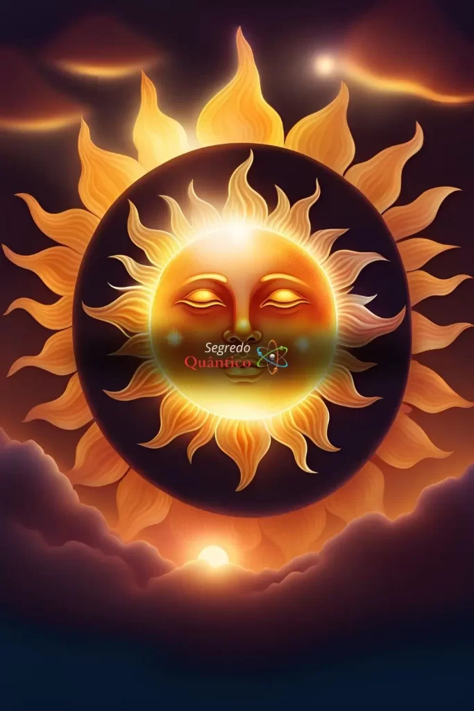 Arquétipo do Sol - Prosperidade, Sucesso, Alegria