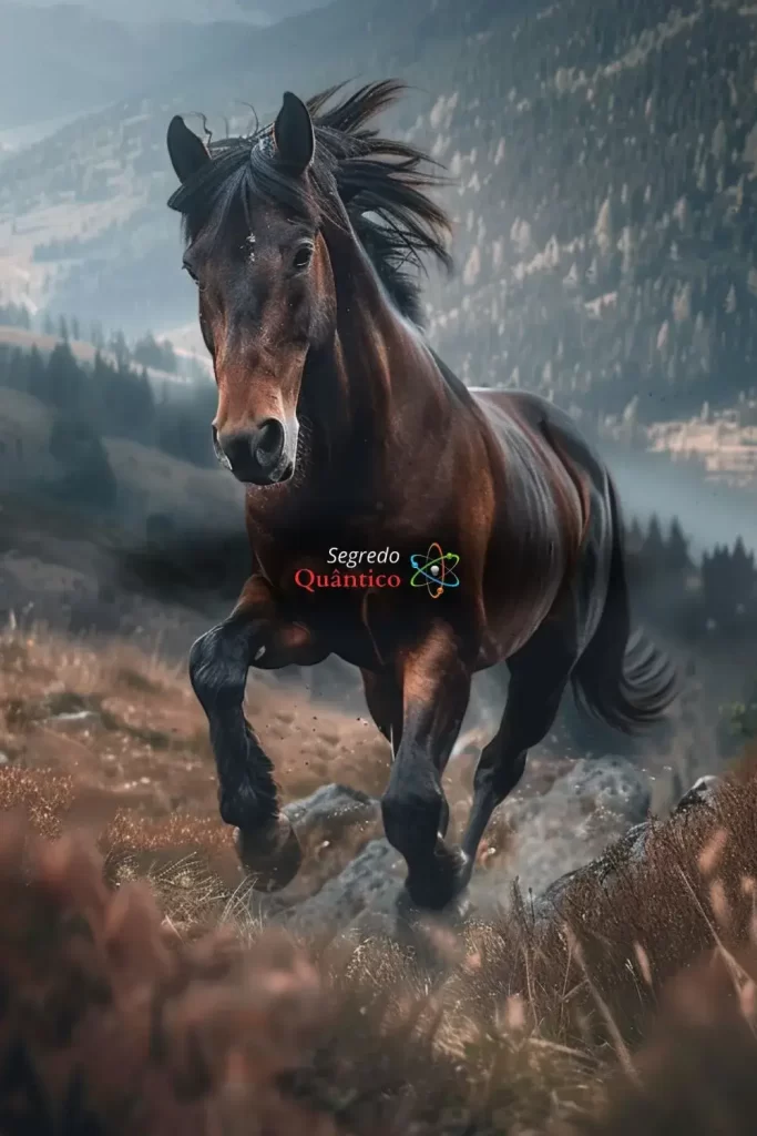 Arquétipo do Cavalo 
