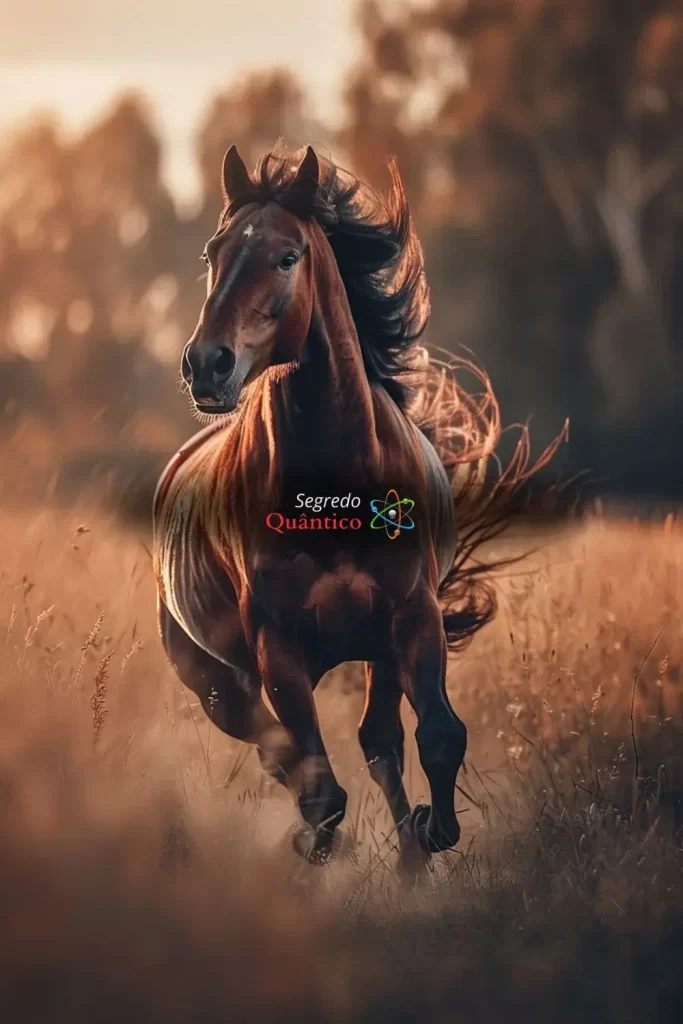 Arquétipo do Cavalo 