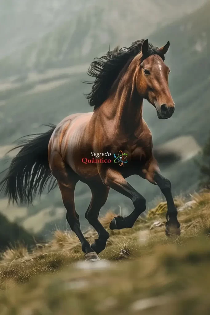 Arquétipo do Cavalo 