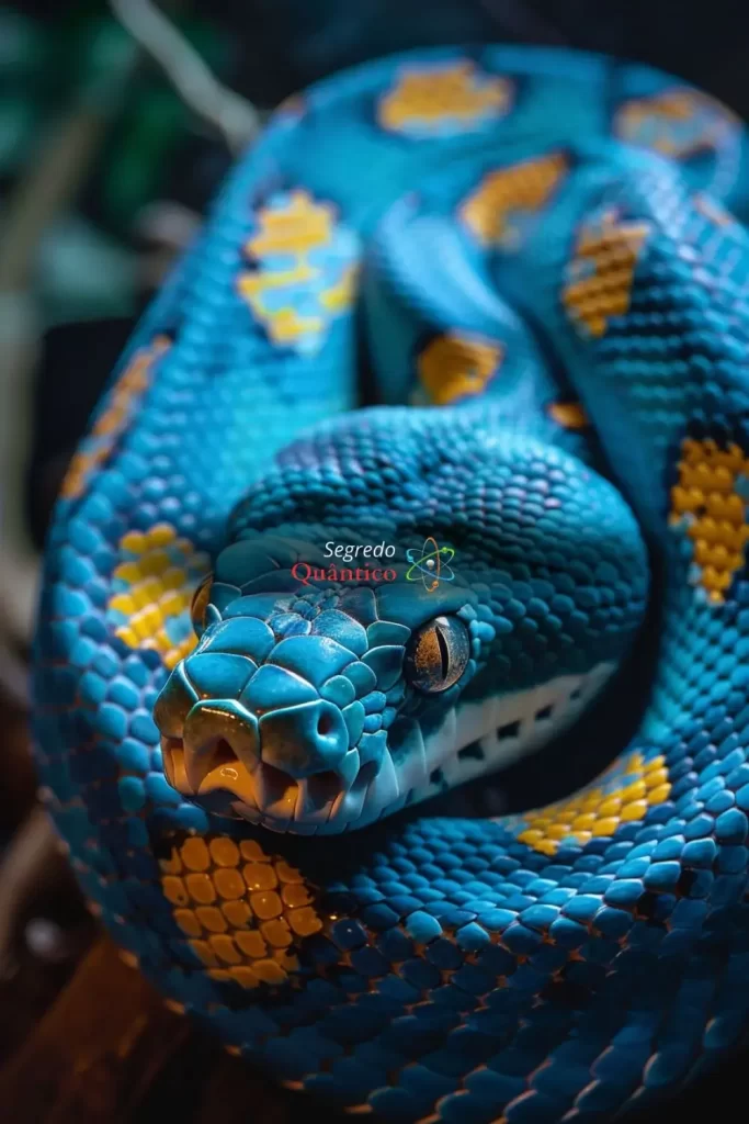 Arquétipo da Cobra 