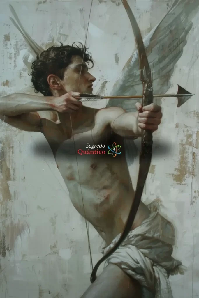 Como Ativar o Arquétipo do Cupido?