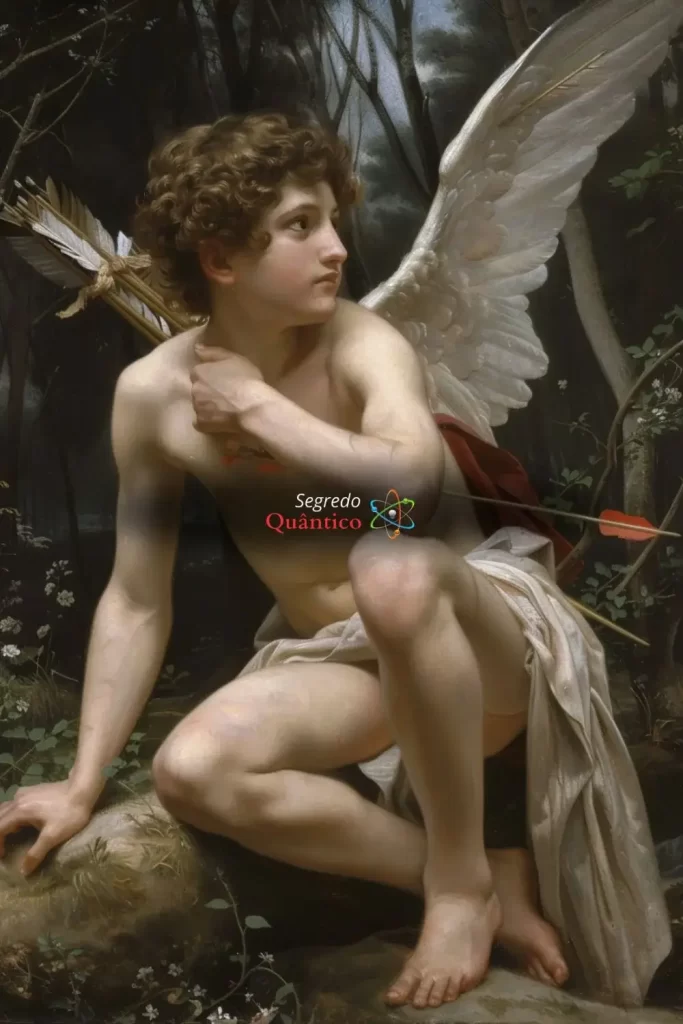 Arquétipo do Cupido