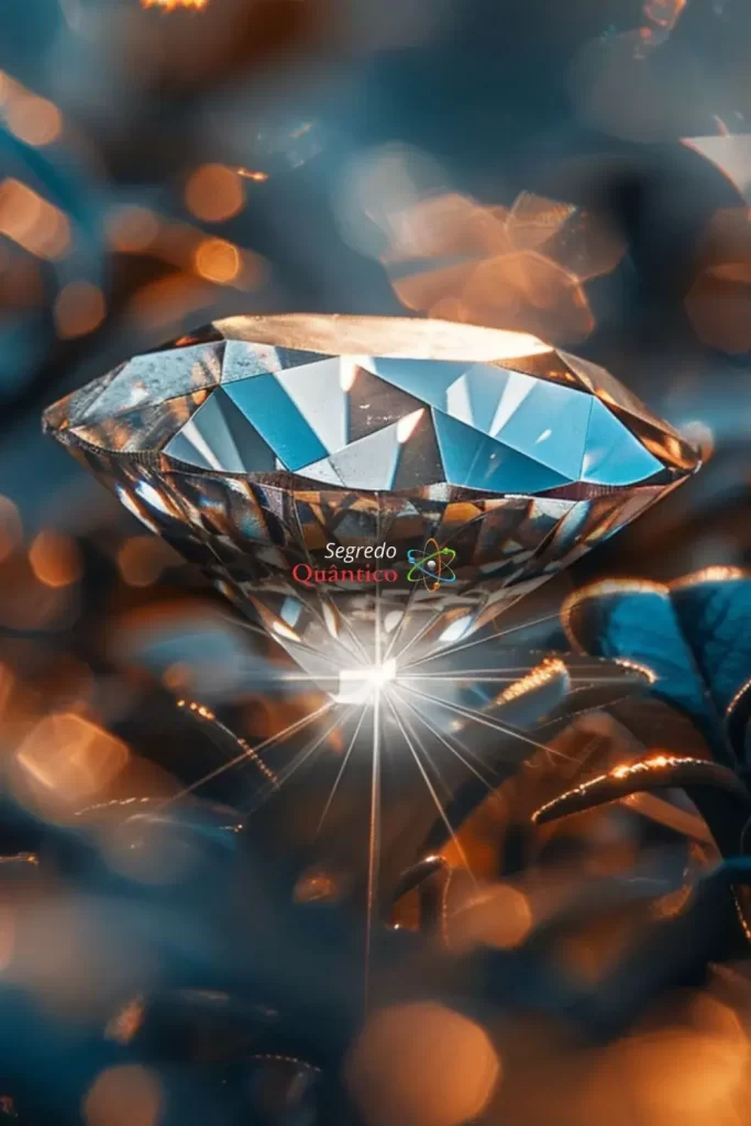 Arquétipo do Diamante 