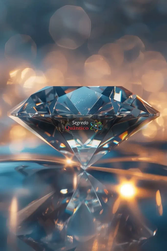 Arquétipo do Diamante 
