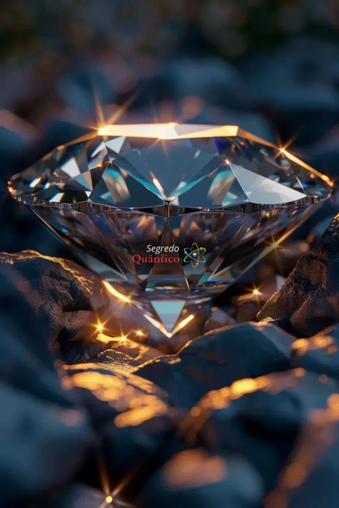 Arquétipo do Diamante 
