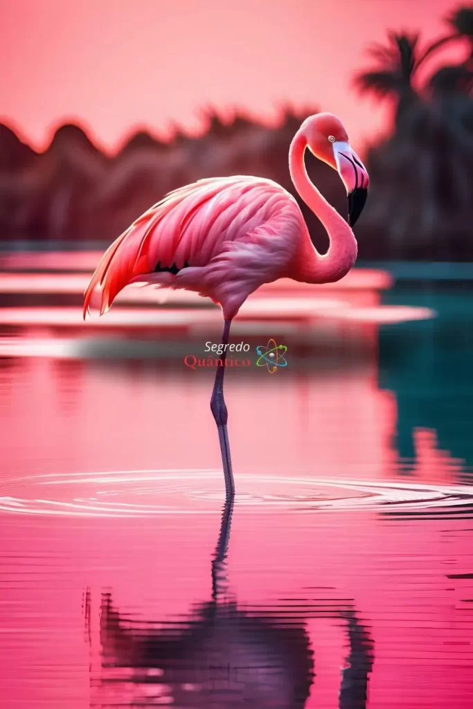 Arquétipo do Flamingo