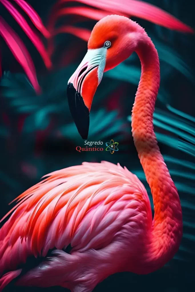 Arquétipo do Flamingo