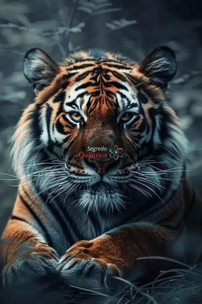 Arquétipo do Tigre 