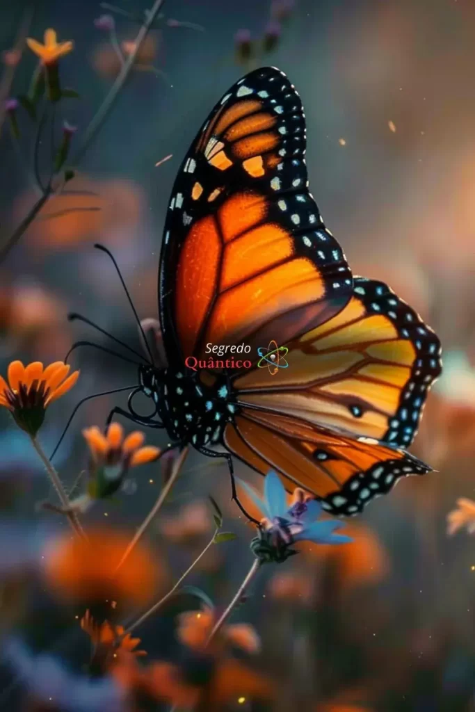 Arquétipo da Borboleta