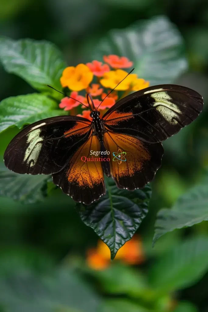 Arquétipo da Borboleta