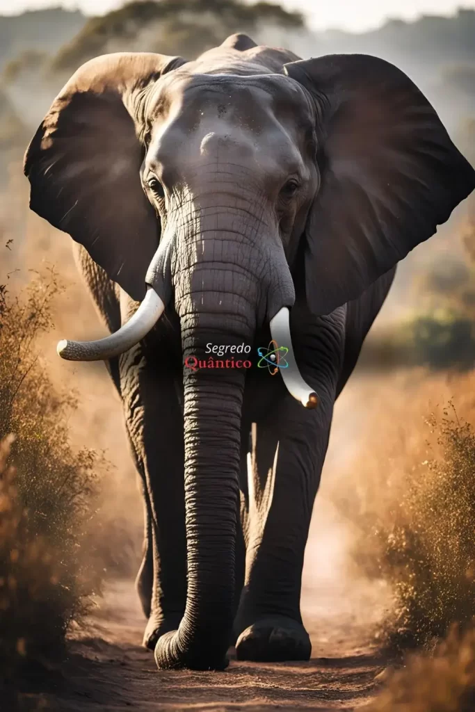 Arquétipo do Elefante