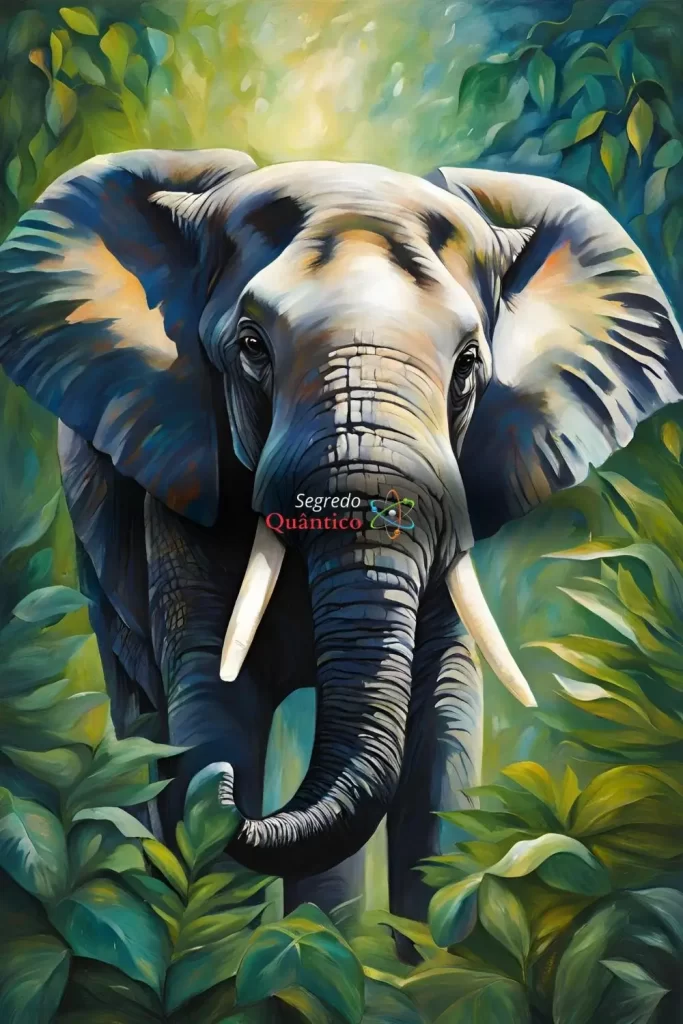 Arquétipo do Elefante