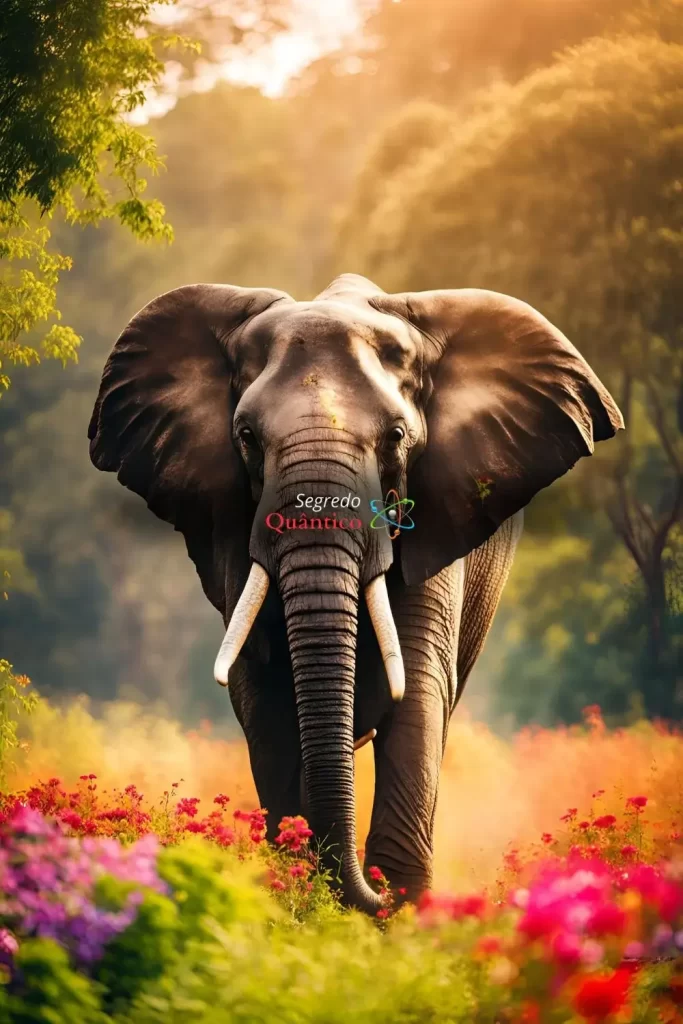 Arquétipo do Elefante