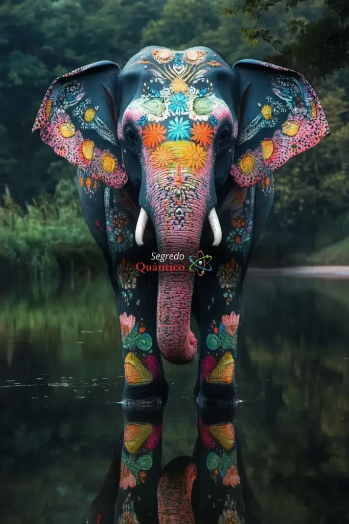 Arquétipo do Elefante