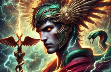 Arquétipo do Hermes – Inteligência, Comunicação e Movimento Estratégico