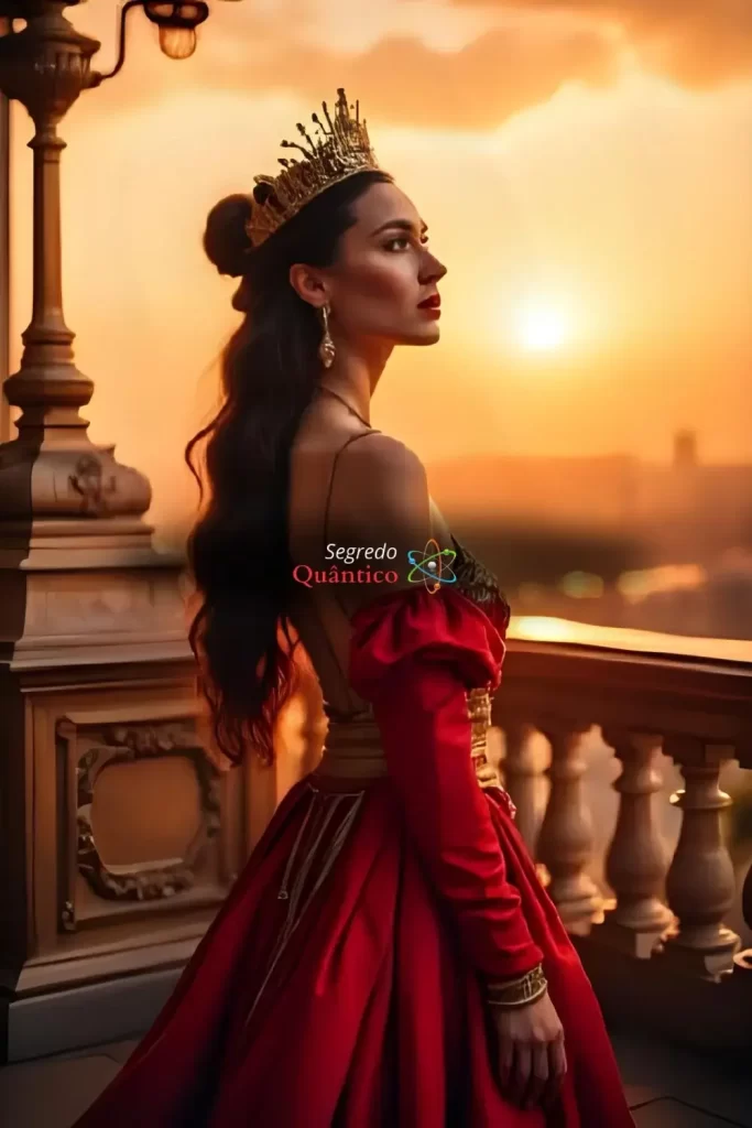 Arquétipo da Imperatriz